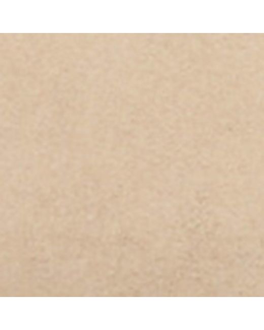 Ugg Natural Suede Otzo Clogs