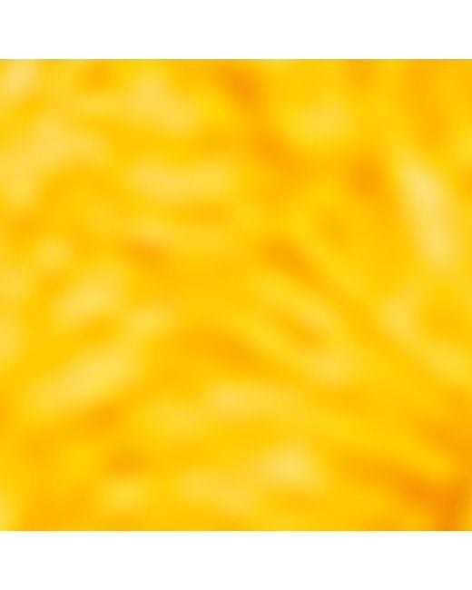 Lack of Color Yellow Sun Crochet Bandana