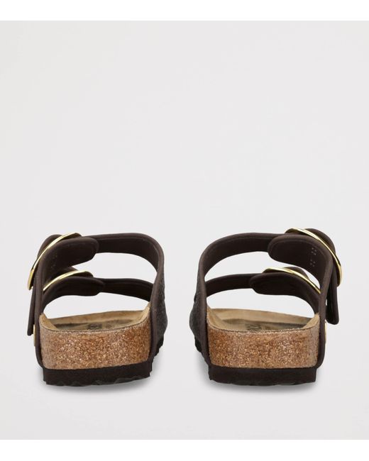 Birkenstock Brown Arizona Sandals