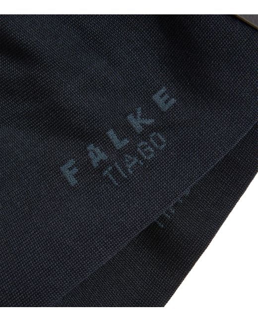 Falke Black Tiago Socks for men
