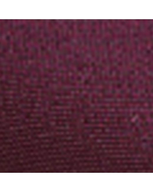Prada Red Re-Nylon Headband