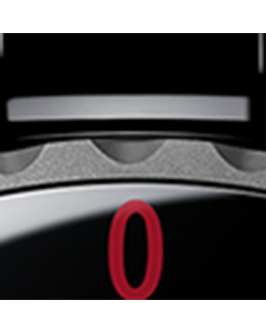 Chanel Black Ceramic And Steel J12 Blush Calibre 12.2 Watch