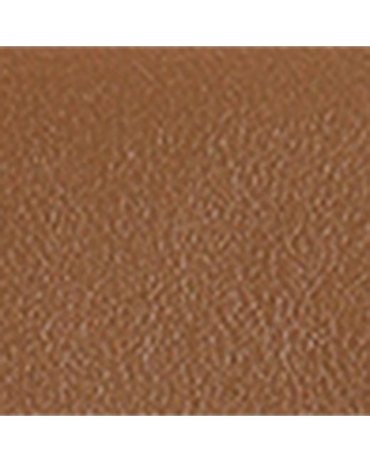 Dolce & Gabbana Brown Leather My Sicily Bag