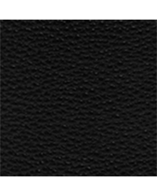 Tom Ford Black Leather Elliot Briefcase for men