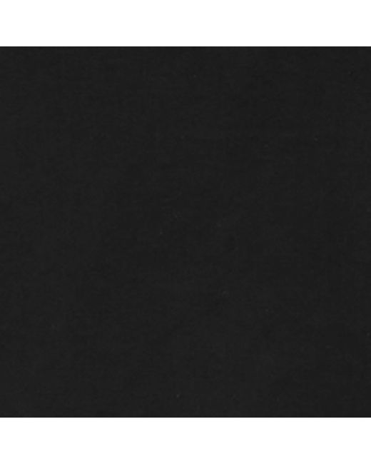 Saint Laurent Black Denim Bermuda Shorts for men