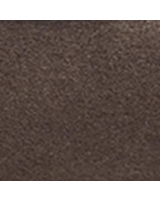 Swaine Black Rabbit Felt Seaplane Poet Fedora for men