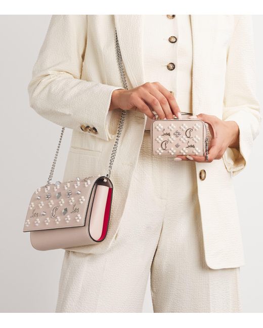 Panettone coin purse sale