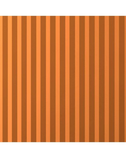 Secrid Orange Fluted Aluminium Cardprotector for men