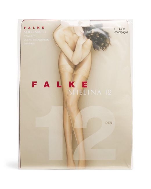 Falke Natural Shelina 12 Tights