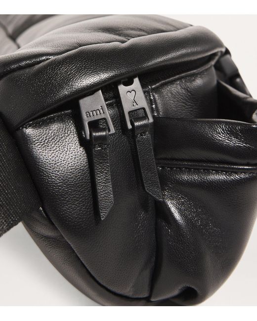 Ami De Coeur Leather Belt main image 0