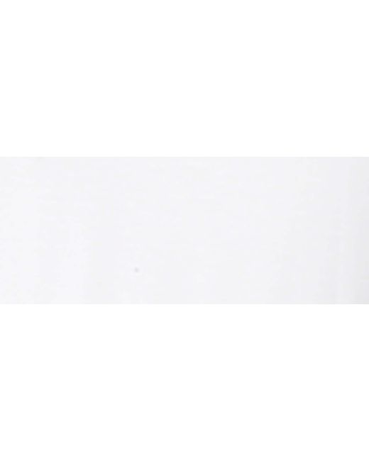 Derek Rose White Basel Lounge T-Shirt for men