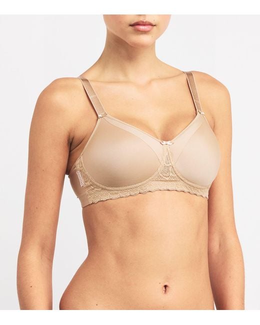 Chantelle Natural Memory Foam Mastectomy Bra