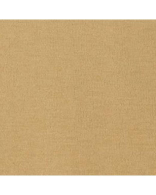 Burberry Natural Cotton Logo T-Shirt