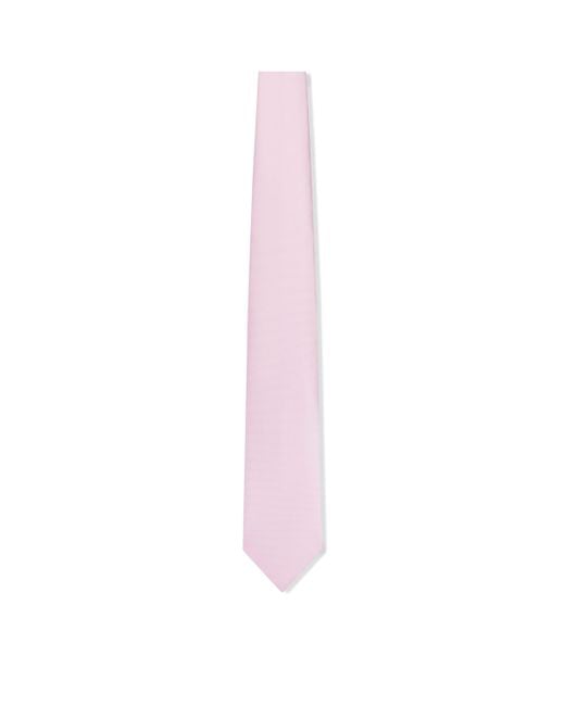Tom Ford Pink Mulberry Silk Twill Tie for men