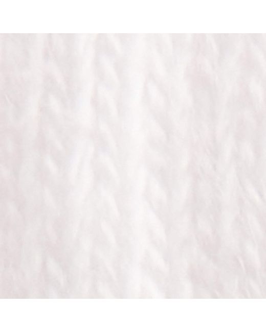 Lacoste White Sport Socks for men
