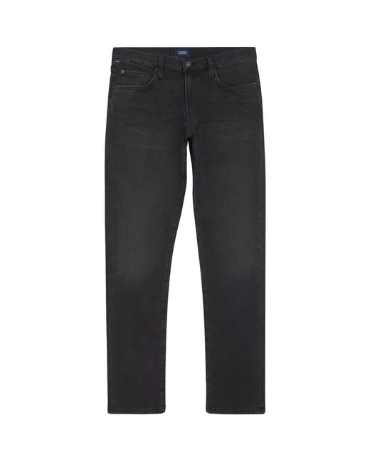 Citizens of Humanity Gray London Slim Tapered Jeans for men