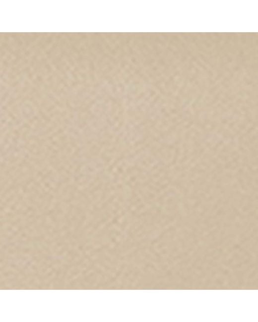 Brunello Cucinelli Natural Leather Envelope Bag Charm