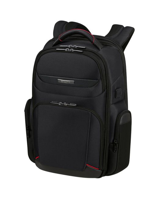 Samsonite Black Pro-dlx 6 Backpack
