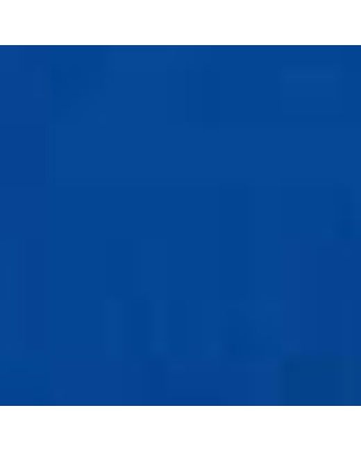 Smythson Blue Panama Leather Multi-Zip Travel Wallet