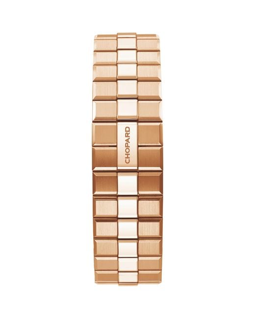 Chopard Metallic Alpine Eagle Watch