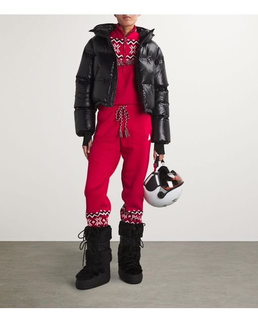 Moon Boot Black Boots