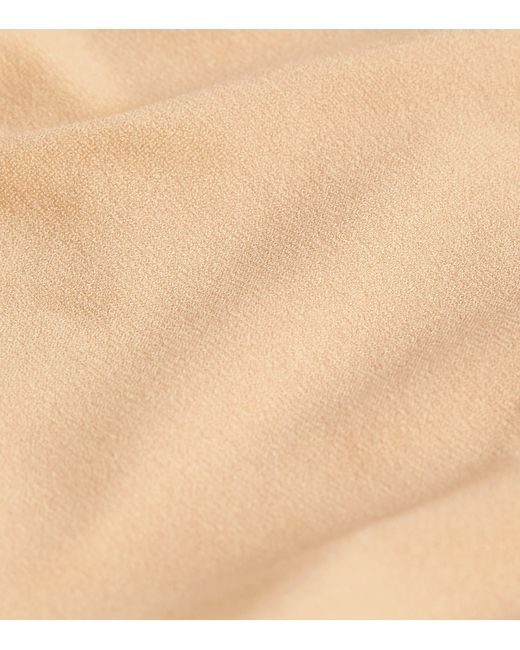 Chantelle Natural Softstretch Brazilian Briefs