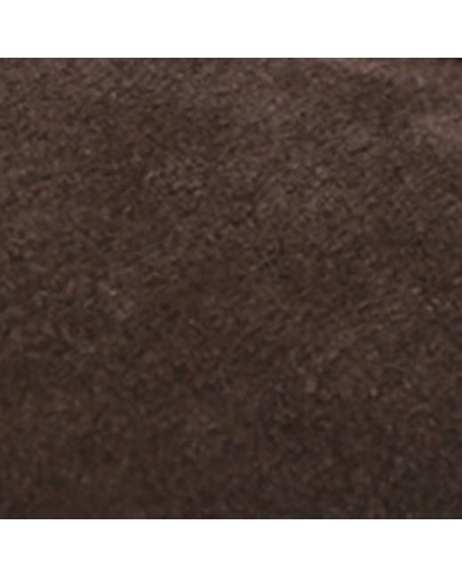 Ugg Brown Velvet Tasman Ii Slippers for men
