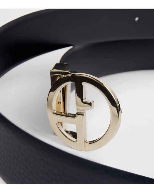 美品 GIORGIO ARMANI leather belt SIZE 48 28227620_57876134_1000.jpg