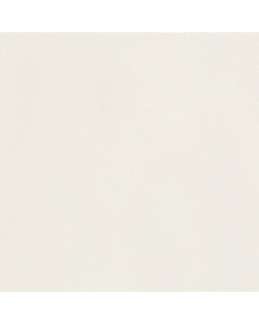 Tom Ford White Cashmere-Silk Polo Shirt for men
