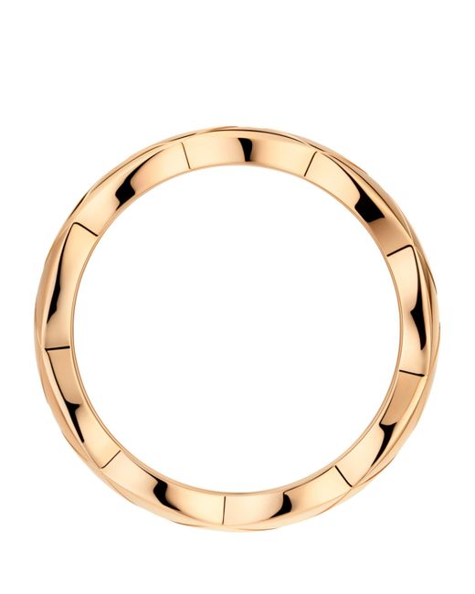Chanel Natural Small Coco Crush Ring