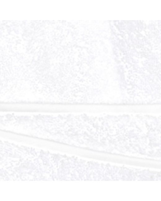 Pratesi White Tre Righe Robe