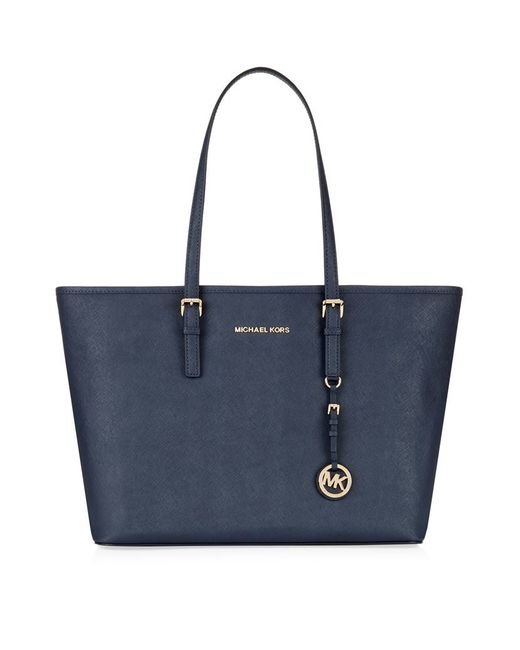 michael kors jet set multifunction tote