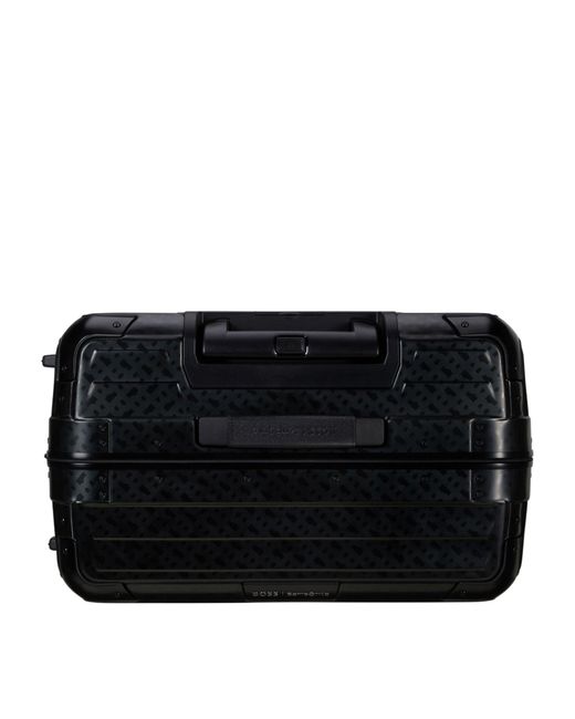 Samsonite Black X Boss Check-in Suitcase (76cm)