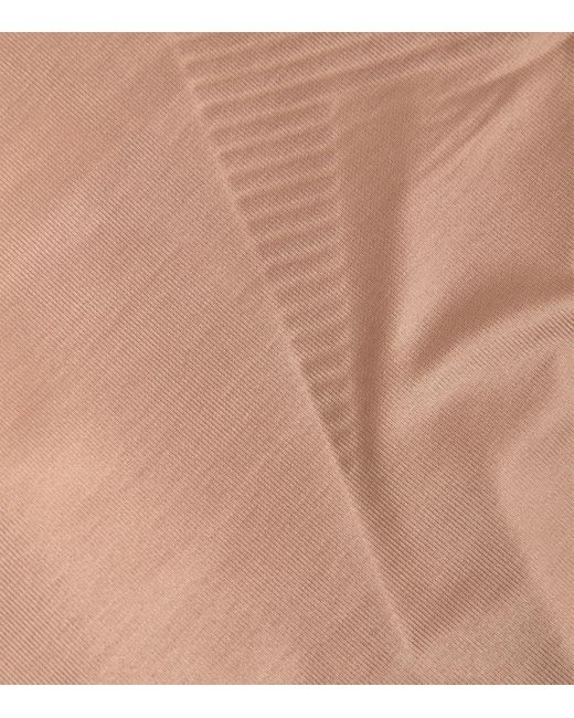 Spanx Natural Shape Invisible Girlshort