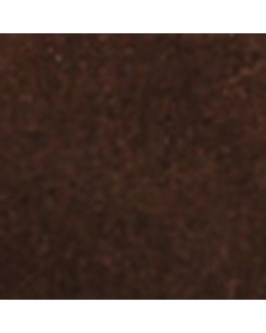 John Lobb Brown Suede James Unlined Loafers for men