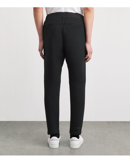 Boss Black Soft Touch Sweatpants for men