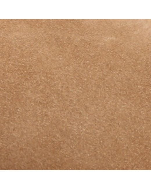 Ugg Brown Suede Classic Micro Boots