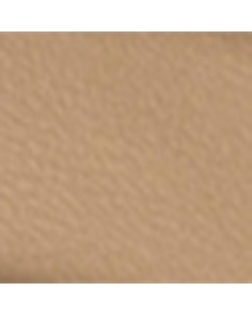 Miu Miu Metallic Leather Mini Skirt Keyring