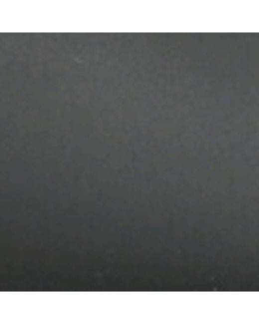 The Row Black Ama Rubber Slides