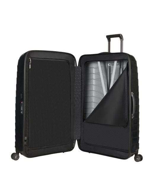Samsonite Black Proxis Spinner