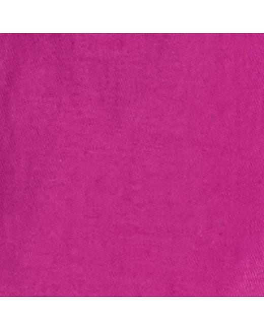 Vilebrequin Pink Moorea Swim Shorts for men