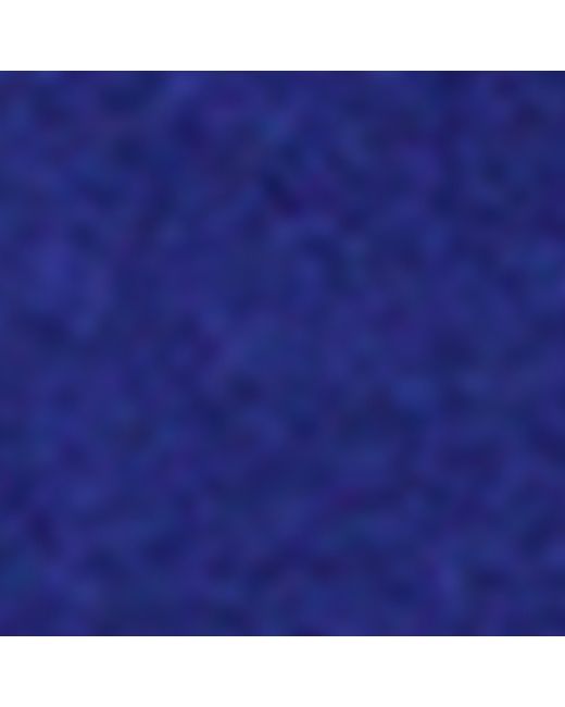 Dunhill Blue Cashmere-Mulberry Silk Ribbed Socks for men