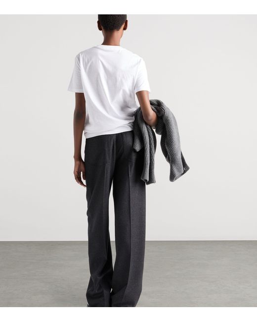 Prada White Tops