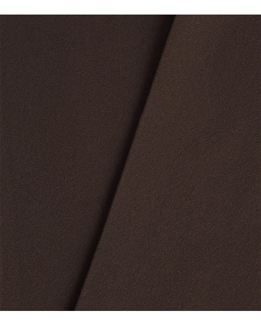 Falke Gray Pure Matt 50 Tights