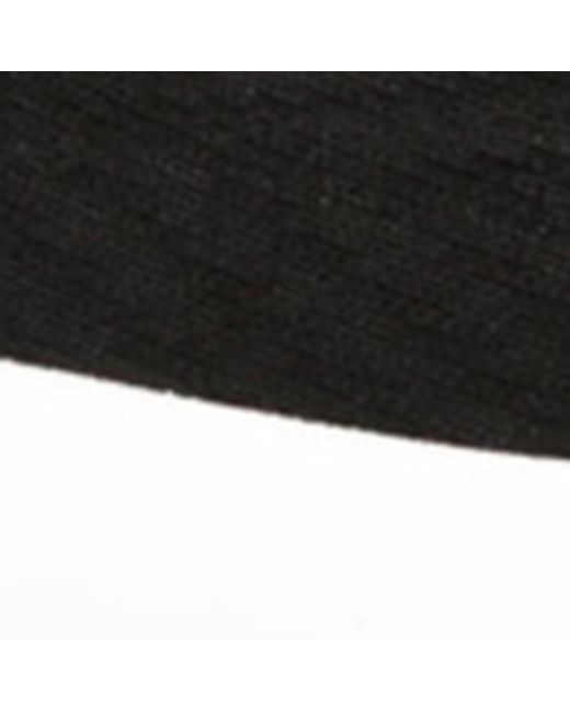 Brunello Cucinelli Black Logo-detail Low-top Cotton-knit Trainers for men