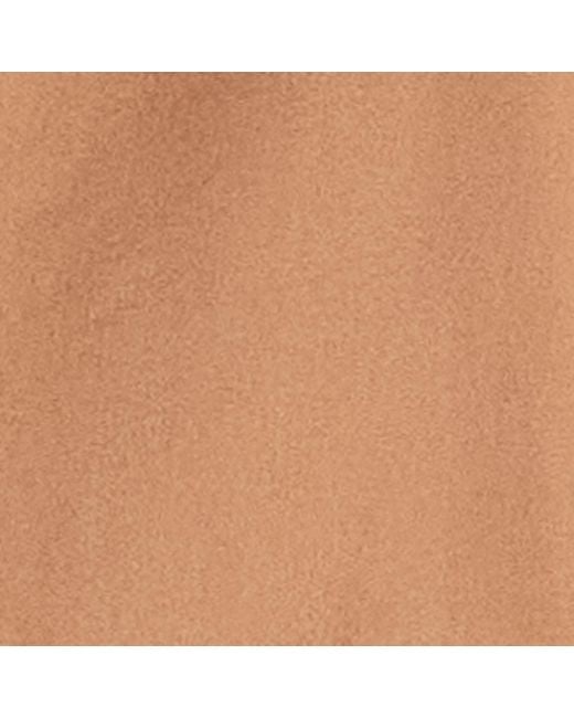 Chloé Brown Organic Cotton Poplin Jacket
