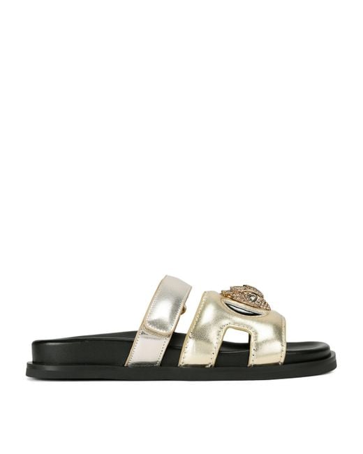 Kurt Geiger Multicolor Kurt Geiger Combination Eagle Cut Out