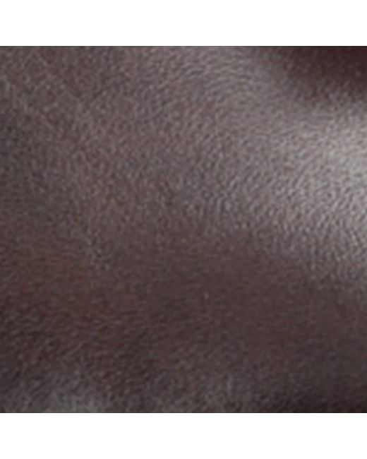 Magnanni Shoes Brown Suede Madison Chelsea Boots for men