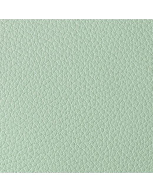 Cartier Green Calfskin Trinity Shoulder Bag