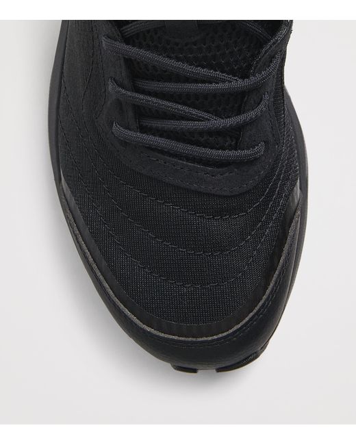 On Shoes Black Cloudze Mo Sneakers